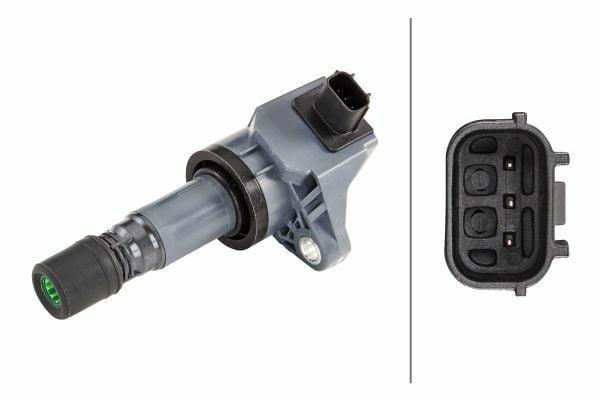 HELLA Ignition Coil for 2012 Honda Civic & CR-V — Coils & Plugs