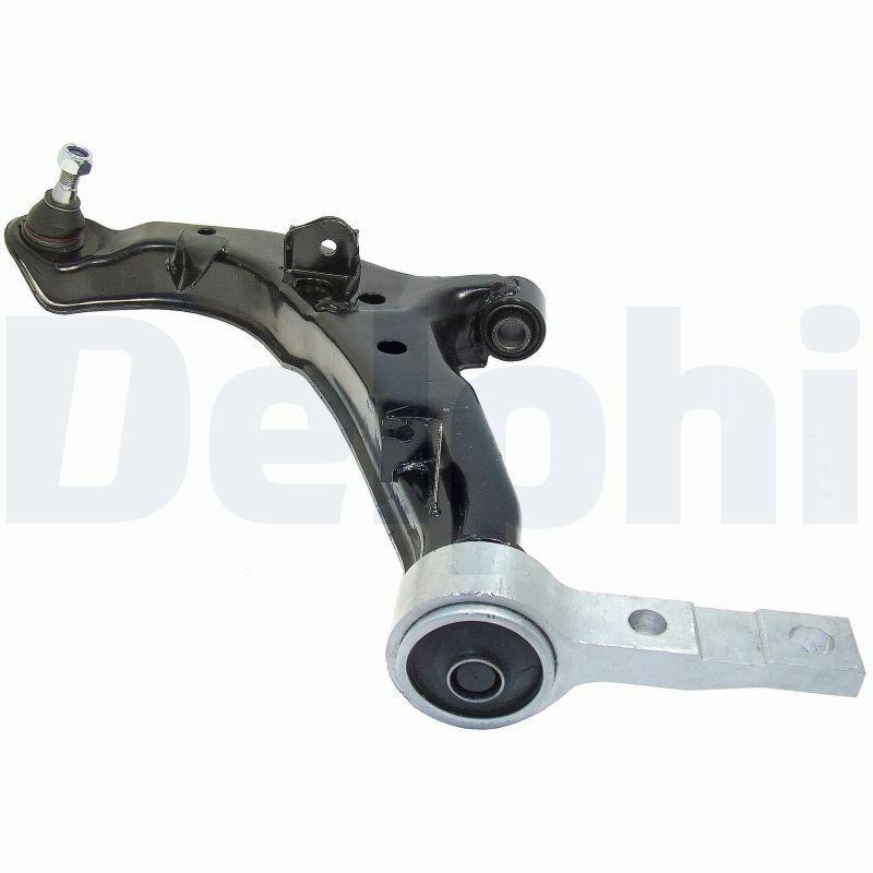 Delphi Suspension Arm TC1447 - Left Side for 2003 Primera P12 — Control Arms & Ball Joints
