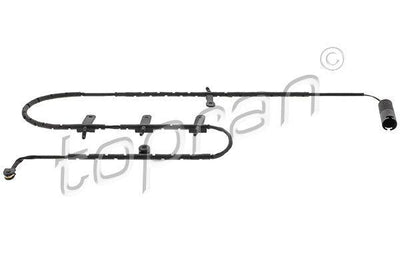 Topran 501025 Brake Pad Wear Sensor Mini Cooper R-50 /52 /53 Rear — Brake Sensors & ABS
