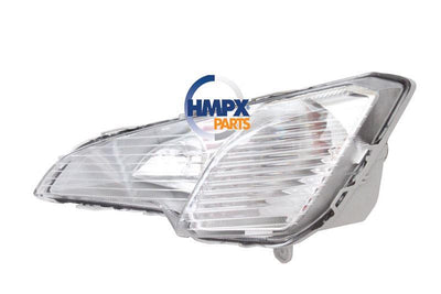 HMPX PARTS GN15 13B221 MB Front Fog Lamp Left Ecosport 17 > — Tail, Signal & Reflectors