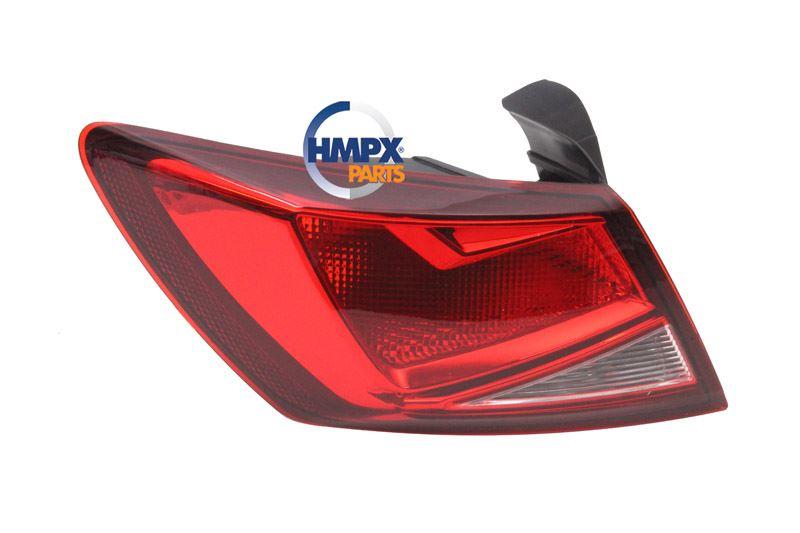 HİMPEKS 5F0945095D Tail Lamp Outer-Left (E-Mark) Leon 12 > — Tail, Signal & Reflectors