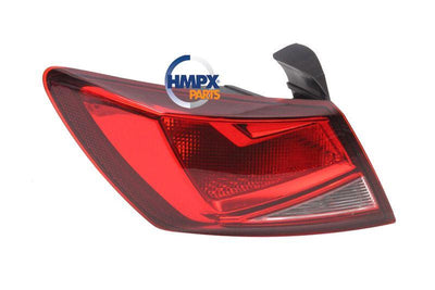 HİMPEKS 5F0945095D Tail Lamp Outer-Left (E-Mark) Leon 12 > — Tail, Signal & Reflectors