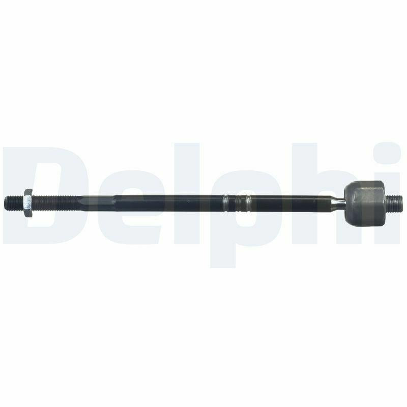 Delphi TA2940 — Tie Rods & Linkage