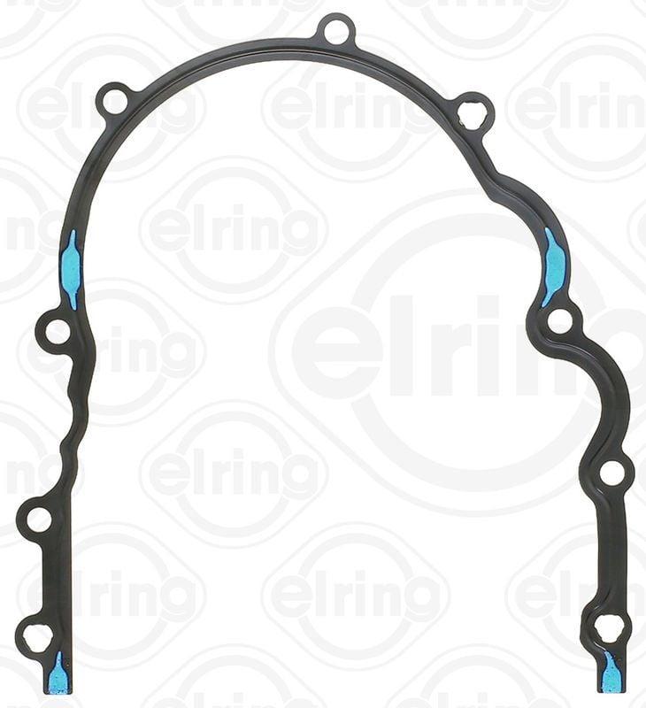 ELRING Gasket for VW Q7 2.7 & 3.0 TDI - Engine Cover for 4-6 Cylinders — Gaskets & Seals