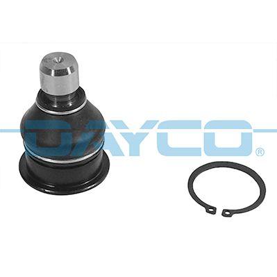 Dayco DSS1277 Lower Ball Joint Nissan Qashqai J10 07-13 X-Trail 07-13 — Control Arms & Ball Joints