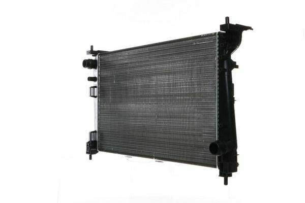 Mahle CR1112000S Motor Su Radiator Opel Corsa D Z13DTH/Z13DTE/A13DTE — Radiators & Fans
