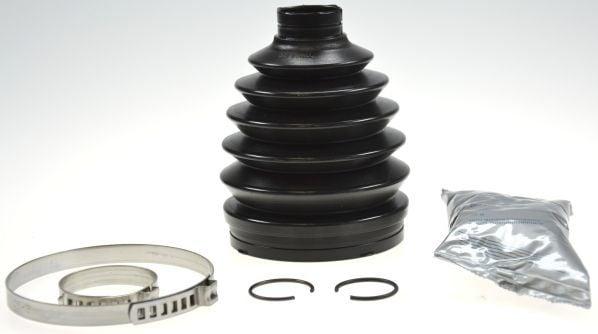 GKN 304888 — Axles, CV Joints & Boots