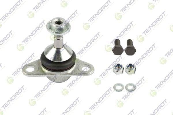 Teknorot VO-645K - Lower Ball Joint Volvo S60 S80 V70 Xc70 — Control Arms & Ball Joints