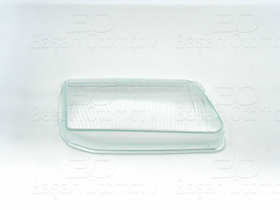 Wisco 2243133-00 Headlight Glass Right Opel Astra F 95-98 — Headlights