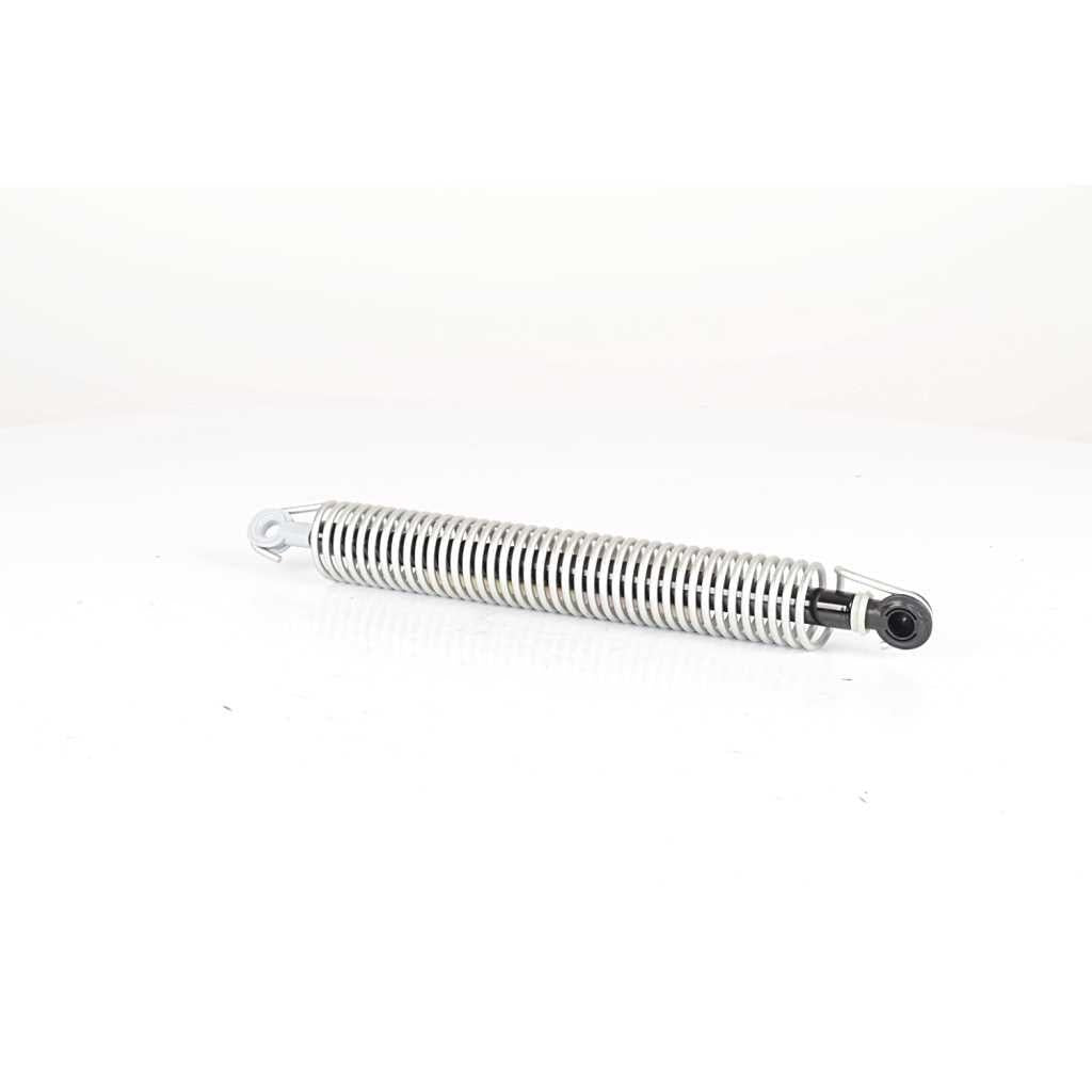 Bsg 15-980-025 Trunk Gas Strut with Spring-Right F10-F10 LCI-F18 Bm 10-17 — Support Rods & Struts