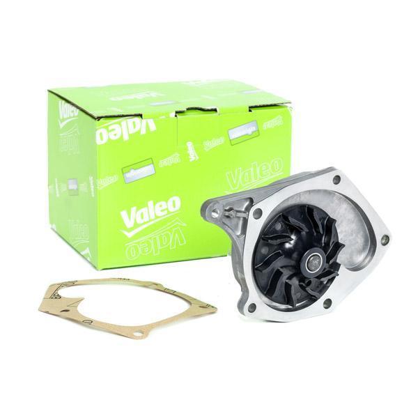 VALEO 506863 - Renault Kango 2 1.5 dCi Water Pump — Water Pump & Thermostat