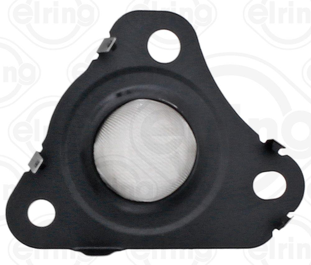 Elring 736.492 Exhaust Throttle Gasket Renault Clio IV 1.5 dCi M607 12- — Gaskets & Seals
