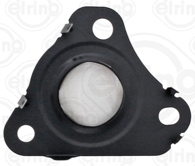 Elring 736.492 Exhaust Throttle Gasket Renault Clio IV 1.5 dCi M607 12- — Gaskets & Seals