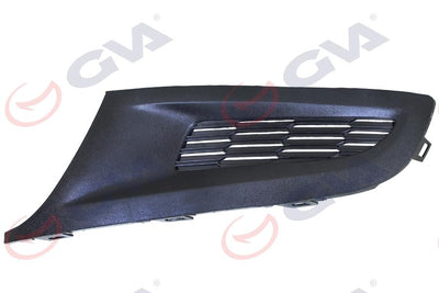 GKL 291290 Fog Headlight Cover without Fog Lamp Left Polo 10 > 14 — Tail, Signal & Reflectors