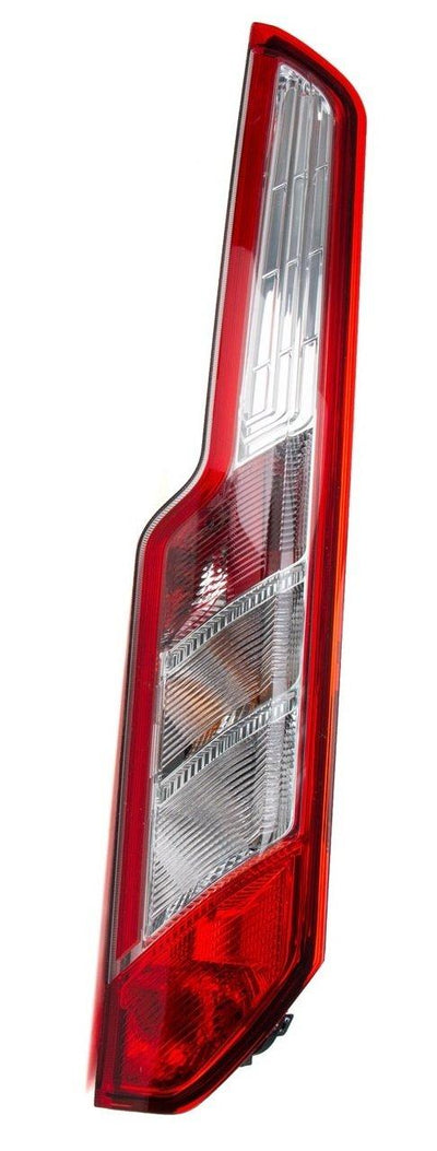 Depo 431-19B6R-UE Ford Tourneo V362 Custom 13-18 Right Rear Tail Lamp — Tail, Signal & Reflectors