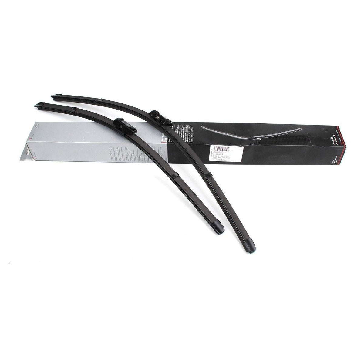 VAG Audi Q5 Wiper Blade Set - Original Replacement for 2017+ Models — Wipers