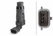 hella crankshaft sensor 6pu013122-271 front view, hella crankshaft sensor 6pu013122-271 installation guide HELLA Crankshaft Sensor 6PU013122-271 - Accurate Engine Monitoring for Captur, Clio IV, Duster II, Megane IV | OEM Quality HELLA Crankshaft Sensor - Compatible with Multiple Models hella, crankshaft-sensor, engine-monitoring, auto-repair, car-parts, compatible-vehicles, performance-parts, sensor-installation, car-enthusiasts, ai-generated