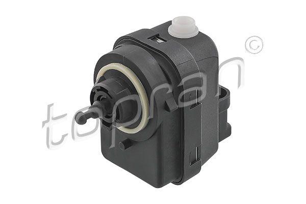 Topran 701664001 Far Ayar Motor 91-07 Clio.I.II-Megane.I-Laguna.I.II-Kangoo — Headlights
