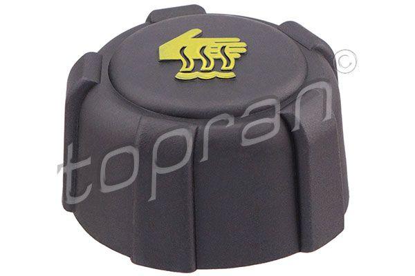 Topran 700210 Radiator Ek Tank Cover Y.M. Renault Clio Kango Megane Dacia Logan — Radiators & Fans