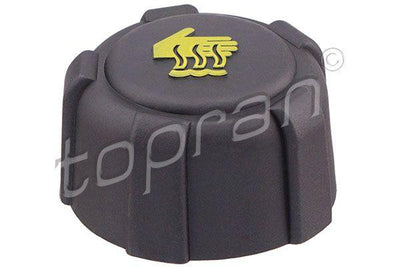 Topran 700210 Radiator Ek Tank Cover Y.M. Renault Clio Kango Megane Dacia Logan — Radiators & Fans
