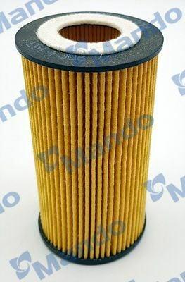 Mando EEOC0001Y Oil Filter for W210, W202, W163 — Oil Filters