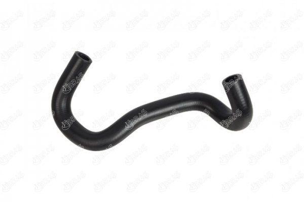 IBRAS Hydraulic Steering Hose (Depodan Pompaya Giden) for Connect 1.8 TDCI — İbraş, Steering Rack & Pump