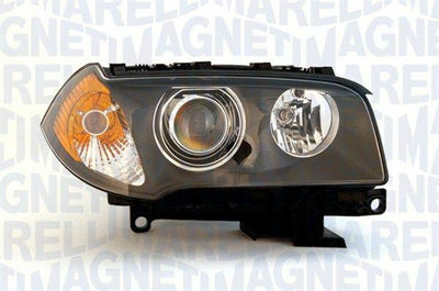 MARELLI Complete Headlight E-83 Left Bi-Xenon 2004-2006 — Headlights