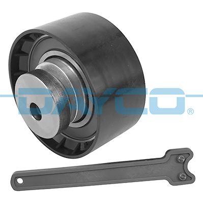 Dayco ATB1002 Camshaft Tensioner Bearing Zamanlama Belt Tensioner Ve Yön Idler Pulley