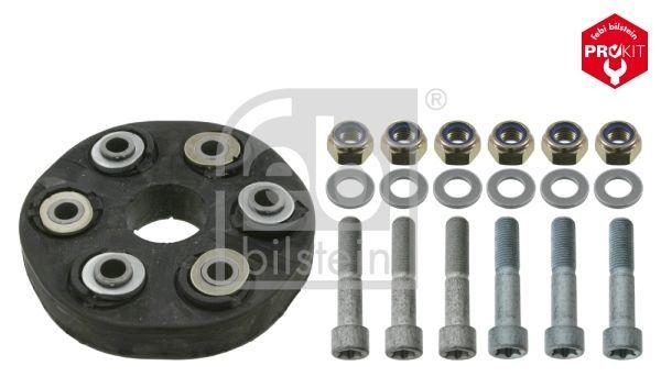 FEBI 03404 — Axles, CV Joints & Boots