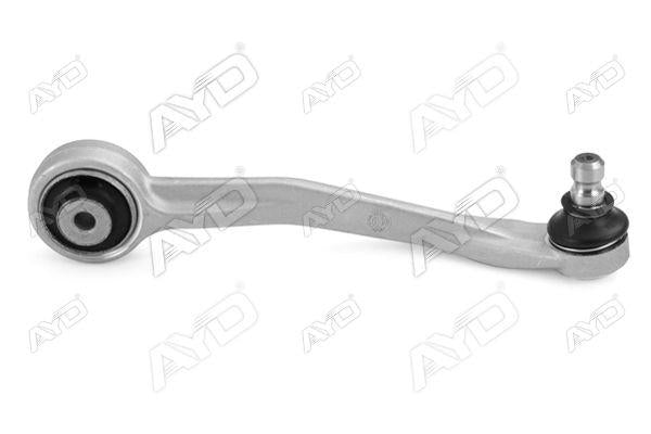 AYD 94-08320 Control Arm VW A4 A5 Upper Right Curved 2008 — Control Arms & Ball Joints