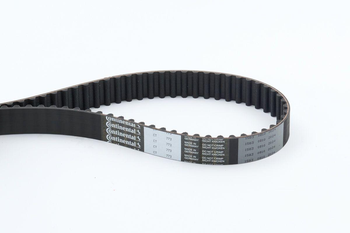 CONTINENTAL CTAM CT773 Timing Belt 124X240 Honda Civic 1.6 16V 88-91 Rover 216 416 1.6Gti 16V 90-96 Chrysler 52 — Belts