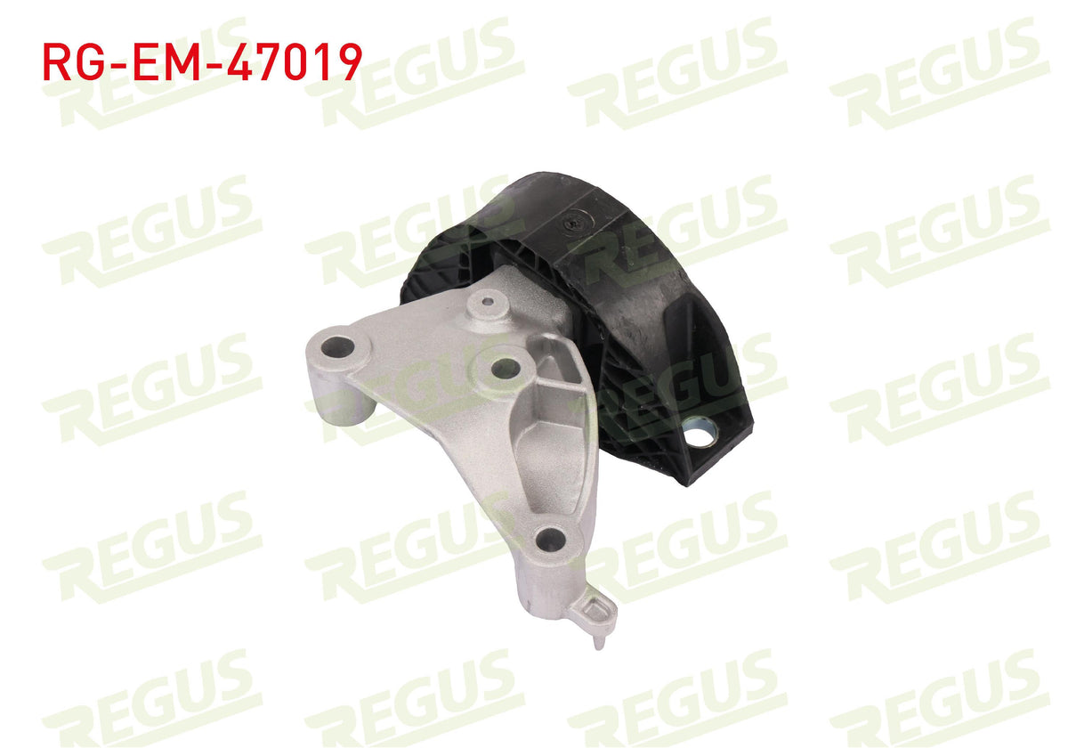 REGUS RG-EM-47019 Engine Mount Dokker-Lodgy-Logan 1.6 2012 — Mounts
