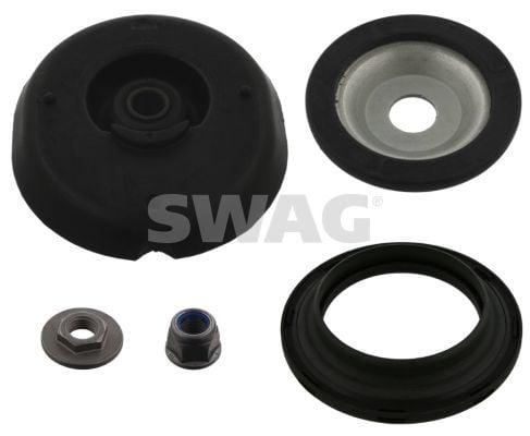 SWAG Shock Absorber Bearing + Mount Kit - Suspension Repair Kit — Shocks & Struts