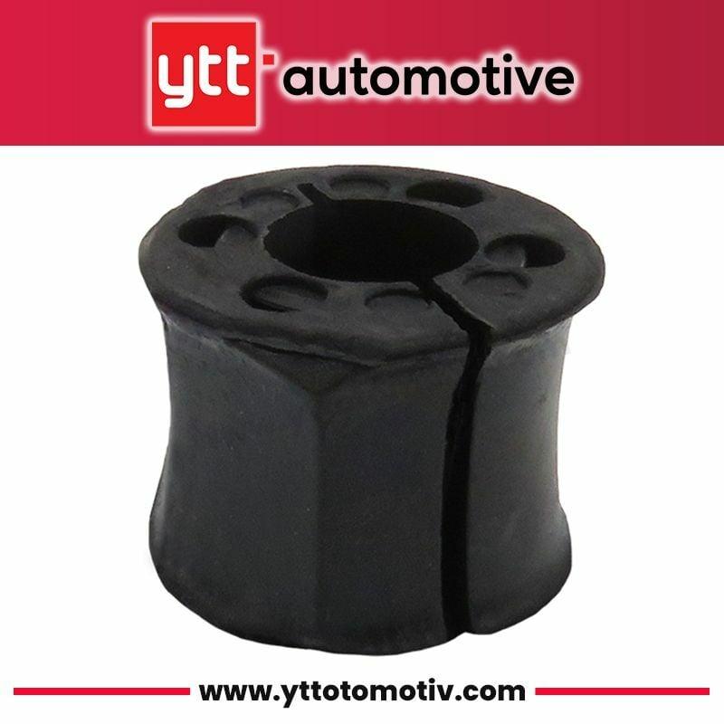 YTT Front Stabilizer Rubber Bushings for 1994-2000 Fiat Punto — Bushings & Mounts
