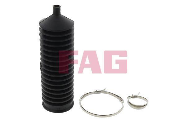 Fag 841006130 Tie Rod Boot Mercedes W168 — Tie Rods & Linkage