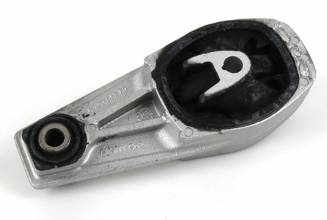 KRAFTVOLL Citroen C4 Cactus Transmission Support - Compatible Replacement Part — Mounts