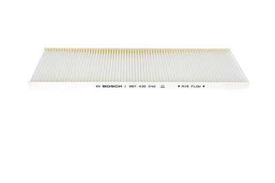 BOSCH Pollen Filter - High Efficiency for Boxer II, Jumper II, Ducato II — Air & Cabin Filters