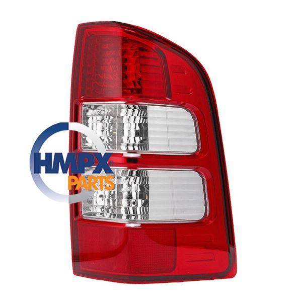 HİMPEKS 6M34 13B504 BD Tail Lamp Right Ranger 2006 > — Tail, Signal & Reflectors