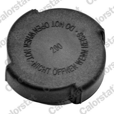 Vernet RC0035 Radiator Cap (Land Rover Range III Freelander BMW E31 E36 E32 E38 E46 200 Bar) — Radiators & Fans