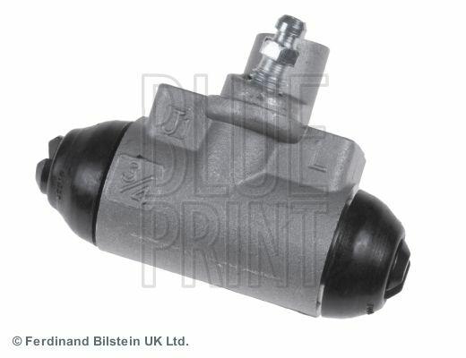 Blueprint ADK84444 - Rear Right Brake Cylinder for Accord 90-98, Civic 95-01 and 2 more models — Blue Print, Brake Hydraulics