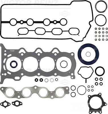 Victor Reinz Motor Gasket Set for Yaris 1.3 (1999-2005) - Complete Kit for Yaris — Gaskets & Seals