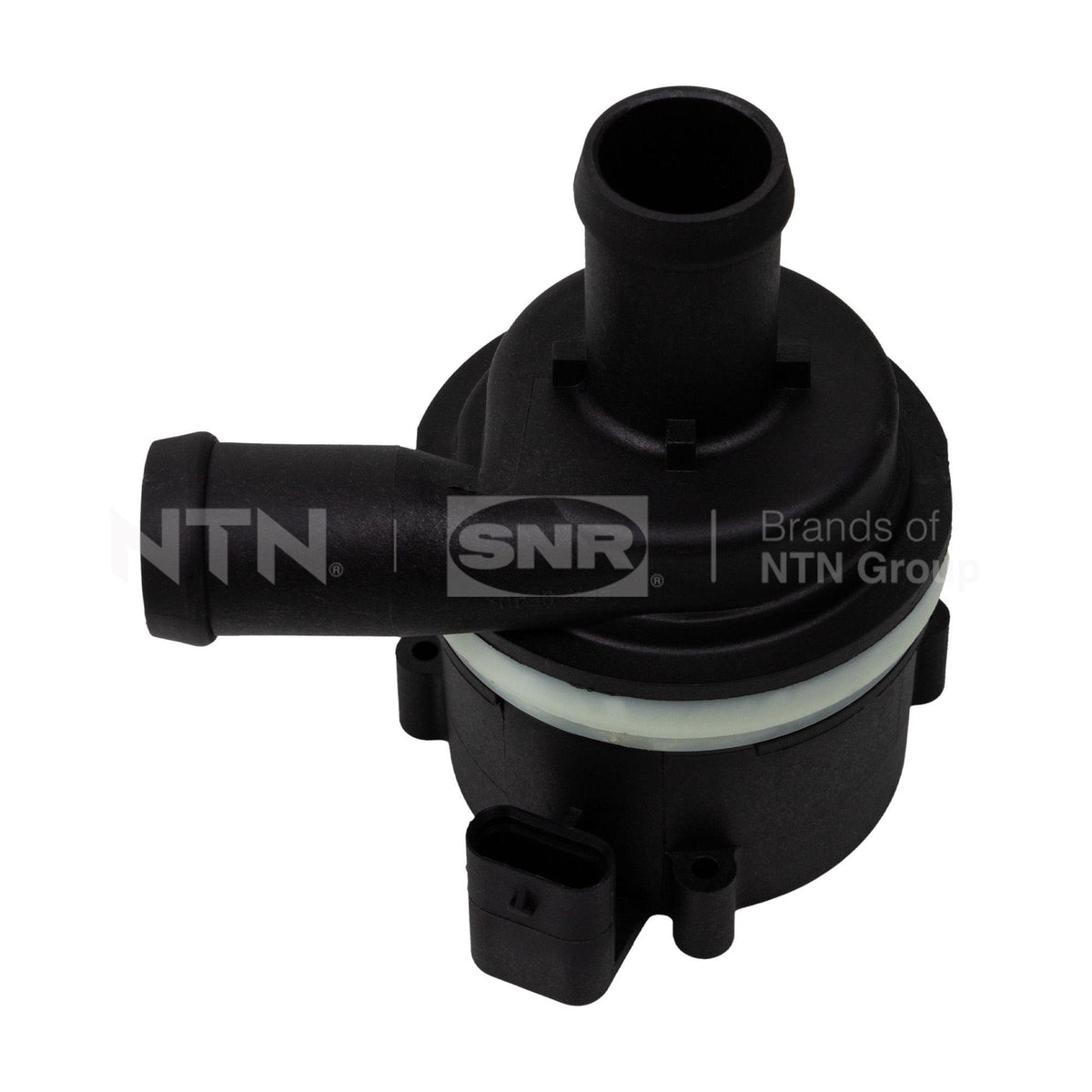 SNR WPEA048 Auxiliary Water Pump Amarok Q7 A3 A4 A5 1.8 TFSI 2.0 TFSI 2.0 TDI 3,0 TDI 10 — Water Pump & Thermostat
