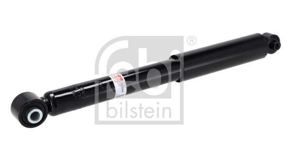 Febi Bilstein 1002696 Rear Shock Absorber Gas Charged Right / Left C2 1 — Shocks & Struts