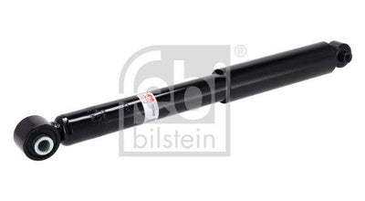Febi Bilstein 1002696 Rear Shock Absorber Gas Charged Right / Left C2 1 — Shocks & Struts