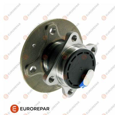 Eurorepar 1681930780 Wheel Hub Rear C1 I-II /Aygo B.M 05-14 — Hub Assemblies
