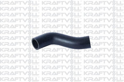 Kraftvoll 10030438 Radiator Inlet Hose Vectra A Calibra 18Sv C18nz C20ne 20Ne 20Seh — Radiators & Fans
