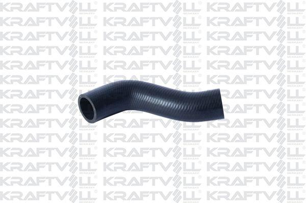 Kraftvoll 10030438 Radiator Inlet Hose Vectra A Calibra 18Sv C18nz C20ne 20Ne 20Seh — Radiators & Fans