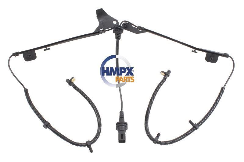 HİMPEKS 2S61 2B372 BD ABS Cable Rear Left & Right Fiesta 02 > — Brake Sensors & ABS