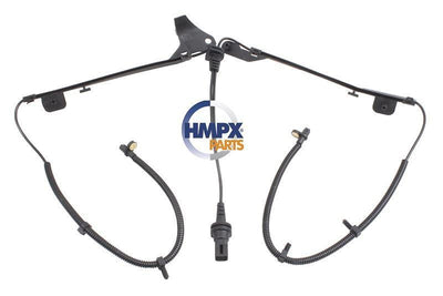 HİMPEKS 2S61 2B372 BD ABS Cable Rear Left & Right Fiesta 02 > — Brake Sensors & ABS