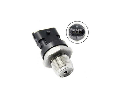 OEM 93185626 Pressure Sensor Astra H 1.3 1.9 CDTi Combo Corsa C Vectra C 0281002937